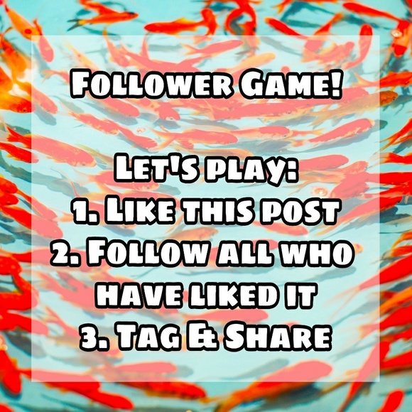 Radstock Other - Like/FOLLOW/Share! Follower Game! Goal: Hit 100K!